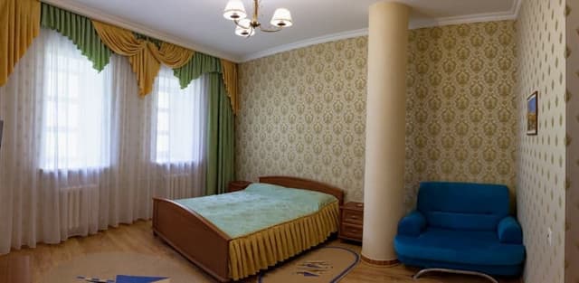 Классика, гостевой дом