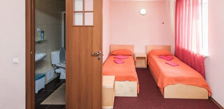 Altairest (ex. Печки-Лавочки), база отдыха