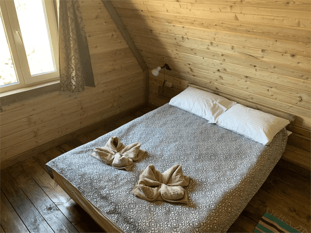 Deja Vu (Дежавю), туркомплекс