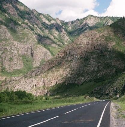 Первое знакомство с Алтаем ( 8 дней / 7 ночей ) - фото 9