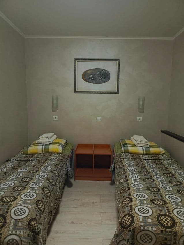 Туристический комплекс Манжерок