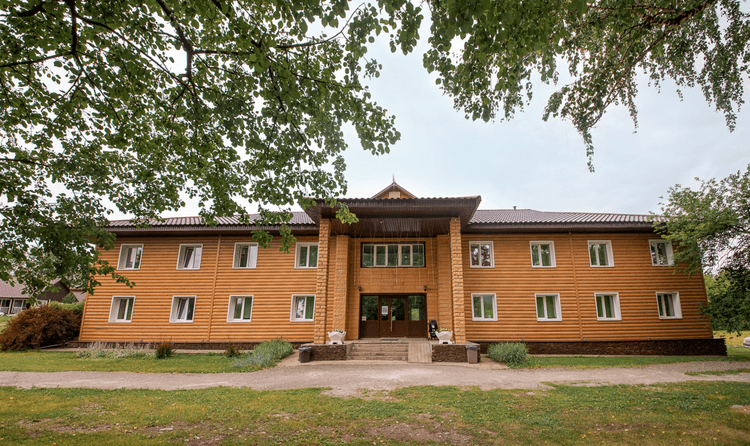 тк. Манжерок / Кочевник / Горный Алтай / Горное озеро