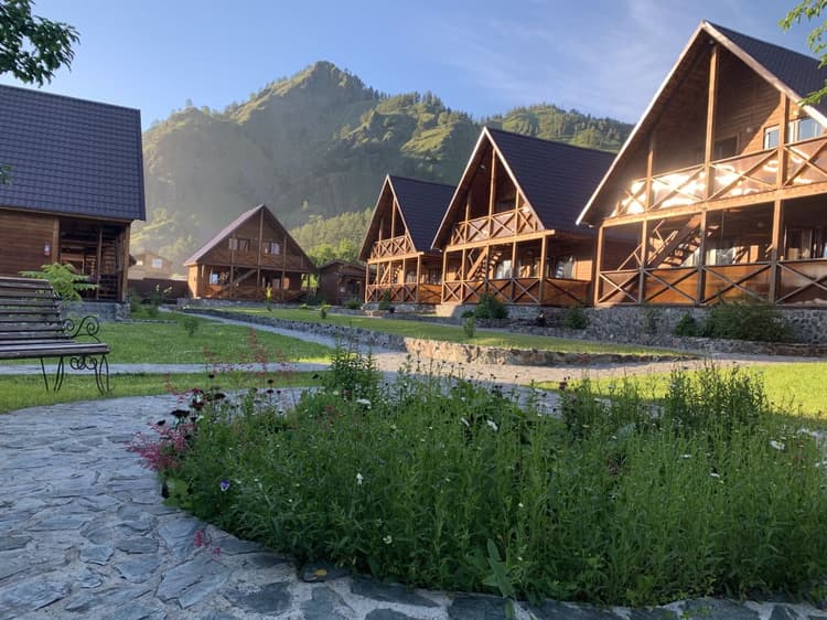 Deja Vu (Дежавю)