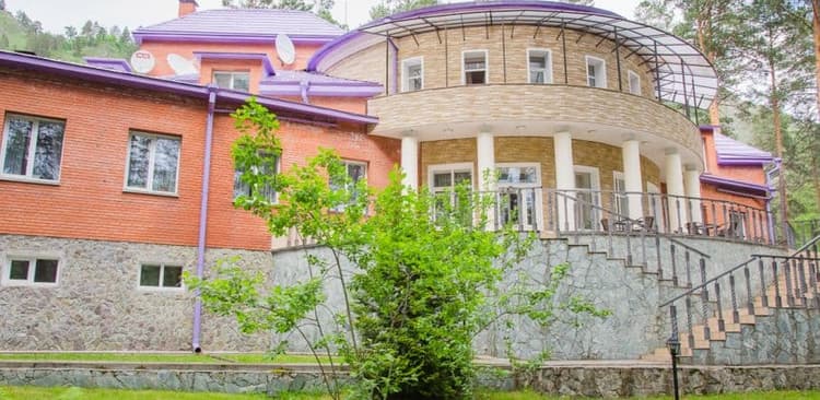 Классика, гостевой дом