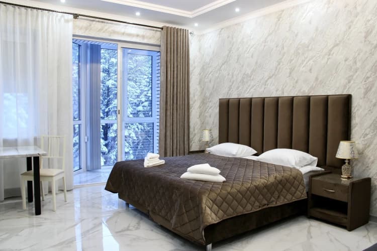 Субай, Наступ, Таулу, Горский дом, Белалакая, Солнечная долина