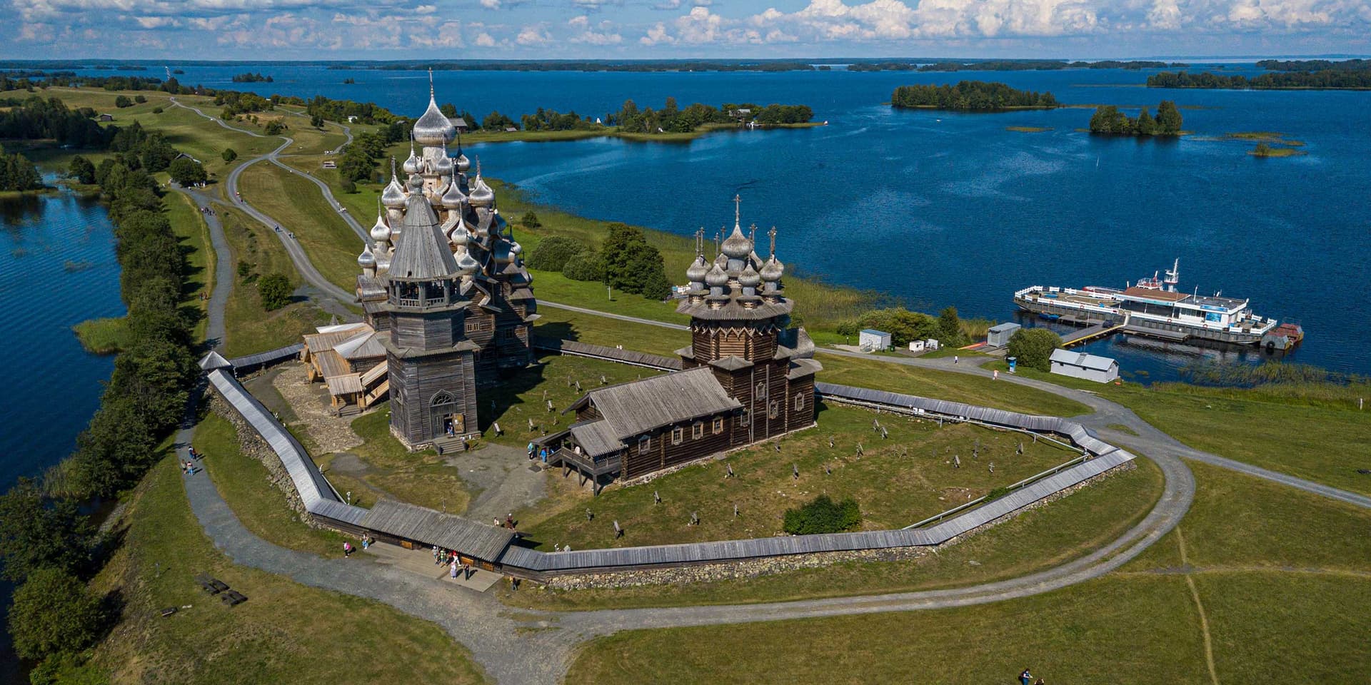 КЛАССИЧЕСКАЯ КАРЕЛИЯ. Лето 2026 - фото 1