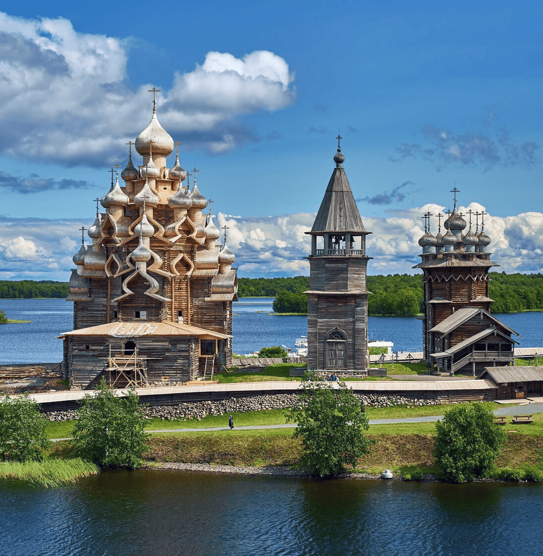 КЛАССИЧЕСКАЯ КАРЕЛИЯ. Лето 2026 - фото 2