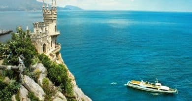 Супер-Тур по Южному берегу Крыма - фото 4