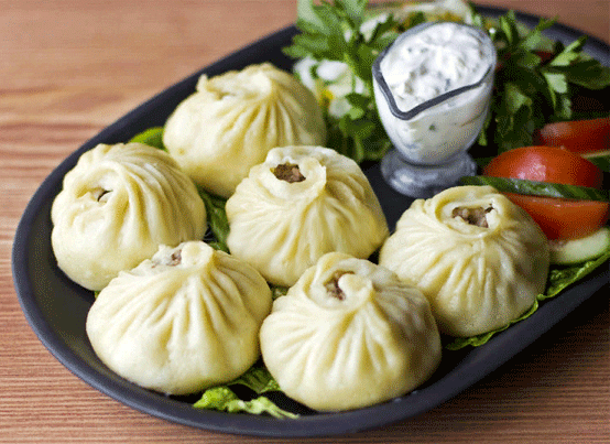 Трехдневный тур на остров Ольхон - фото 6