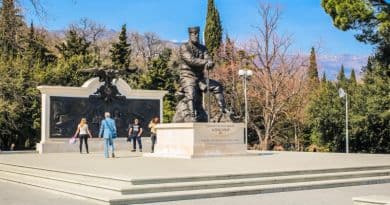 Индивидуальная экскурсия Концерт в органном зале в Ливадии+ Солнечная тропа - фото 1