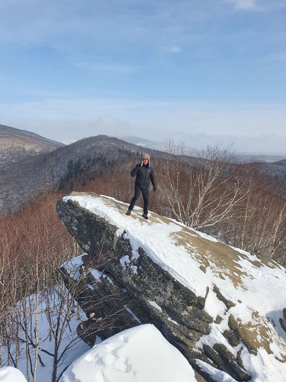 Зимний Сахалин – на краю Земли! (Комфортный) - фото 6