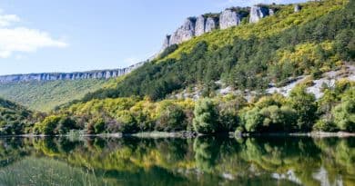 Крымская кругосветка (Крымские святыни) - фото 1