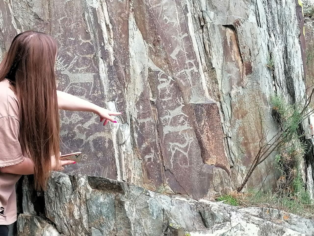 "Топ-5 красот Алтая", тур первого знакомства - фото 1