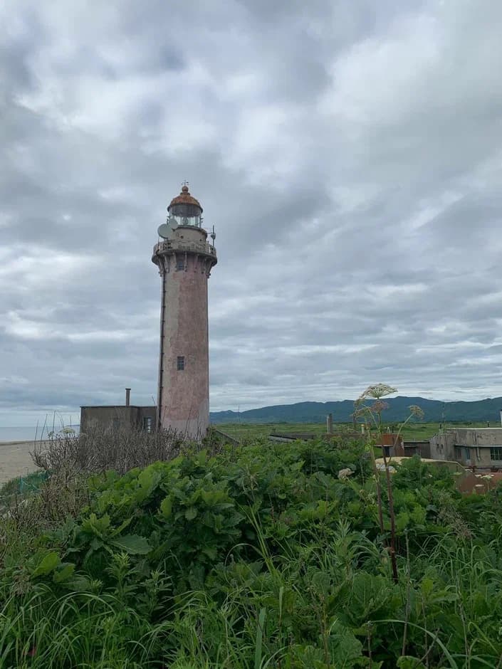 Юго-западное кольцо Сахалина - фото 3