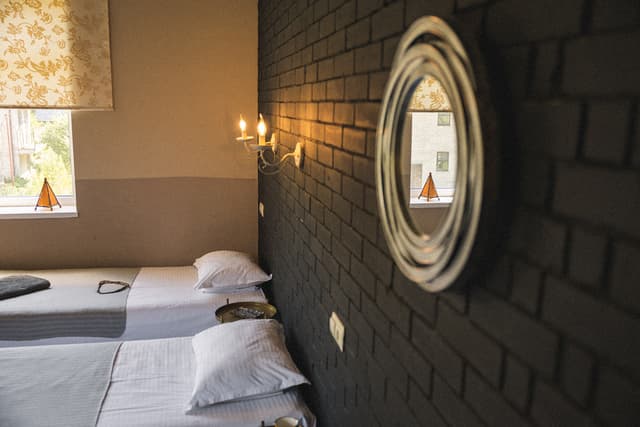 Подроднее по проживанию