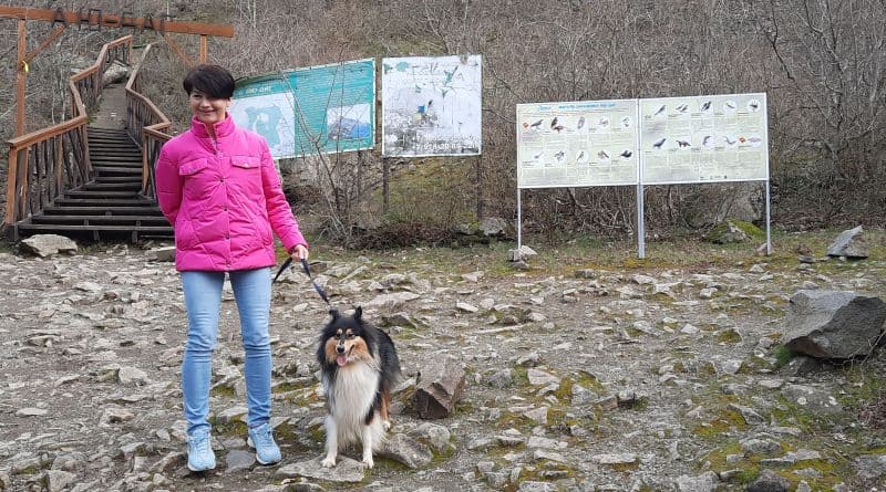 Поход на Аю-Даг (Место Силы). Тайны и загадки горы Медведь - фото 5