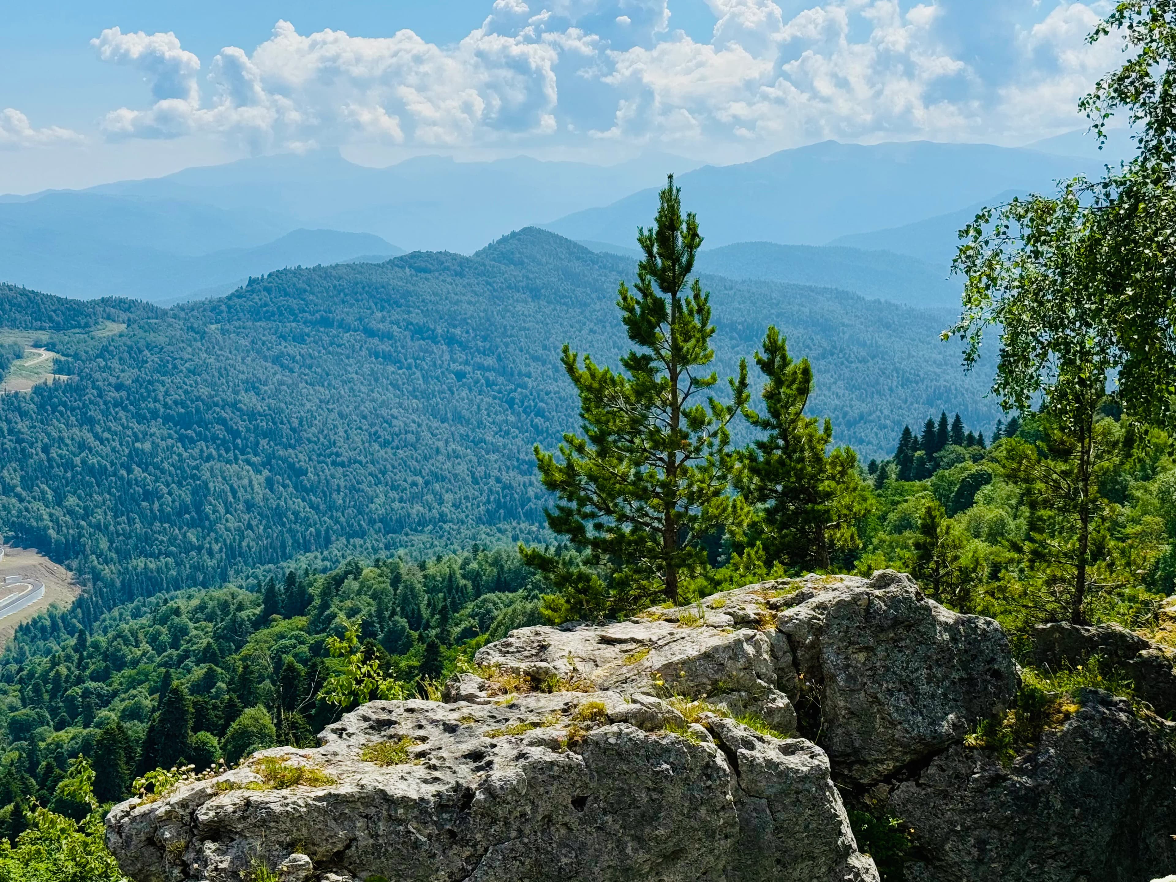 Автобусный тур в горную Адыгею сезон 2026 г. - фото 7
