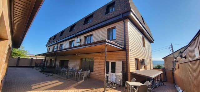 Дом гостей, Кисловодск