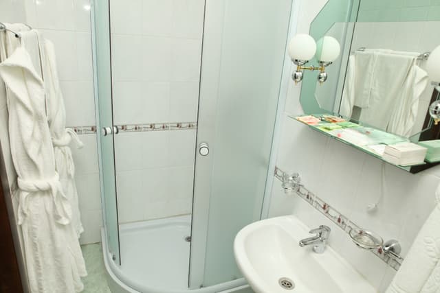 Отель «Планета Люкс» во Владикавказе