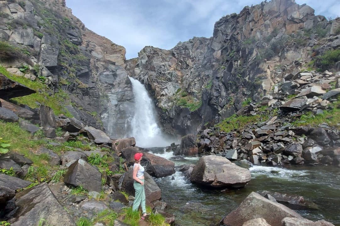 "Топ-7 красот Алтая", полное погружение в красоту
