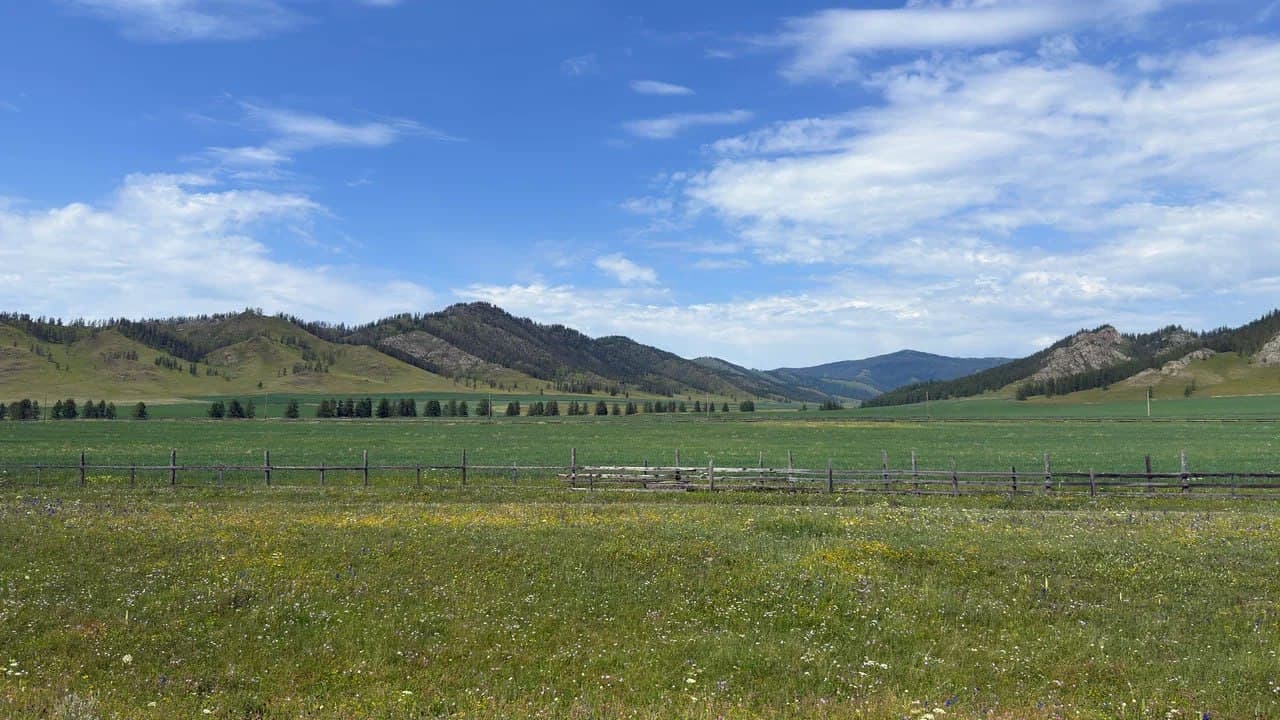 АКТИВНОЕ ВОССТАНОВЛЕНИЕ ЭНЕРГИИ НА АЛТАЕ. КОМФОРТ ТУР - фото 10