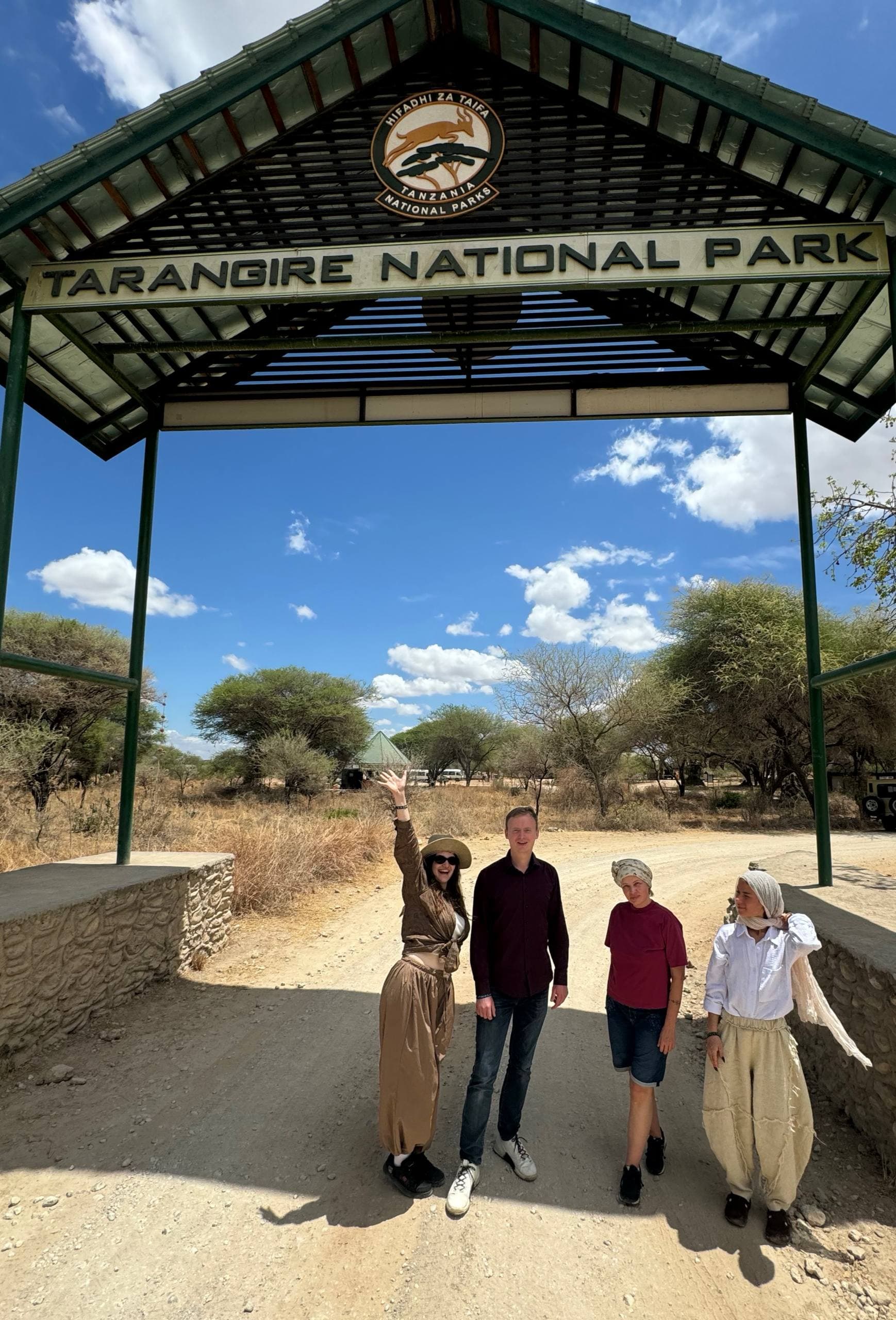 РАЙСКИЙ ЗАНЗИБАР И САФАРИ. ТАНЗАНИЯ ЖДЕТ ТЕБЯ - фото 3