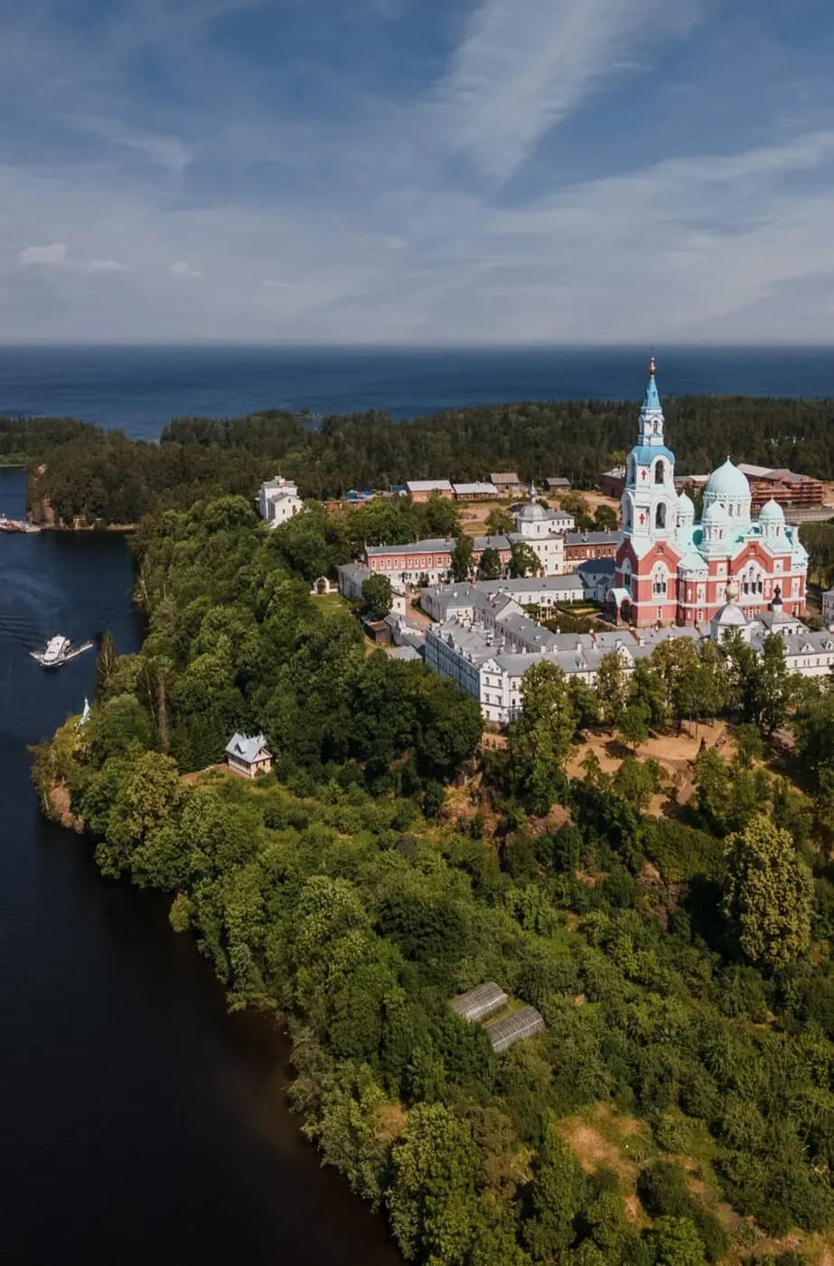 КЛАССИЧЕСКАЯ КАРЕЛИЯ. Лето 2026