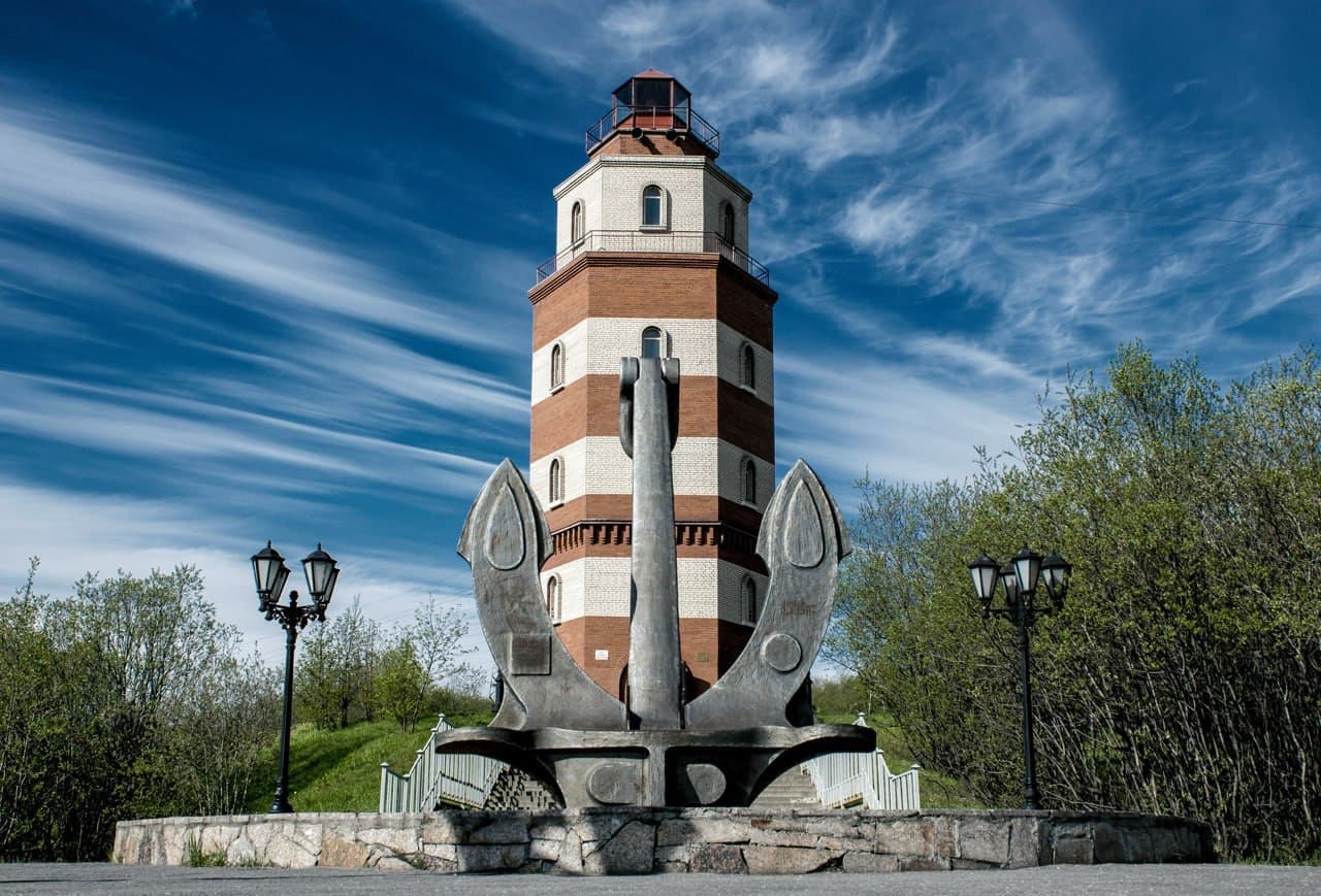 По волнам Арктики: Териберка c выходом в море - фото 3