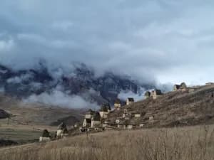 Автобусный тур по трем республикам Кавказа: Осетия, Ингушетия, КБР - фото 10