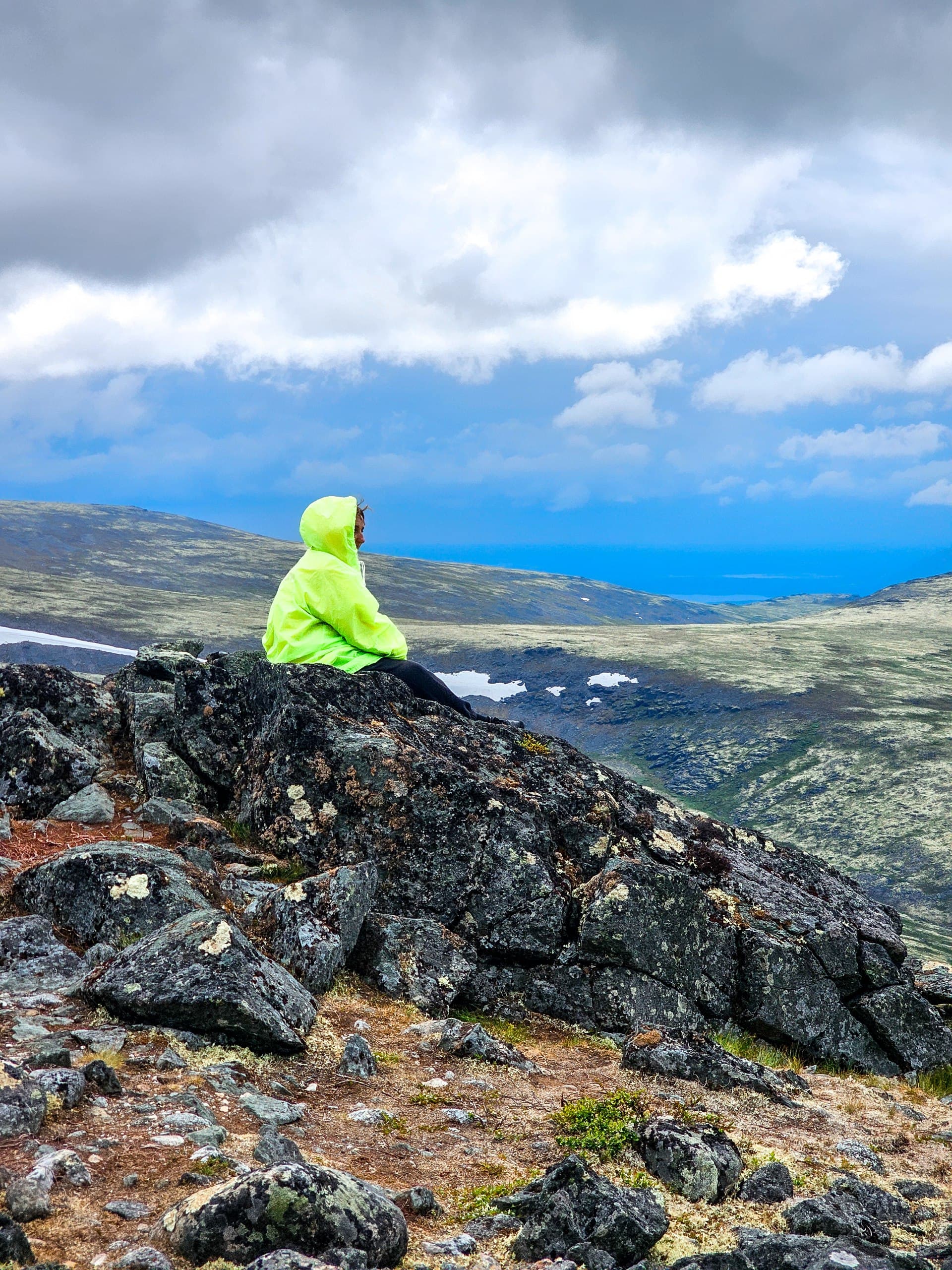 Горы. Море. Водопады: Териберка с выходом в море - фото 6