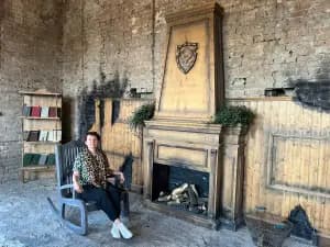 Тур по Дагестану + Чечня 4 дня - фото 8