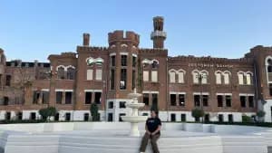 Тур по Дагестану + Чечня 4 дня - фото 3