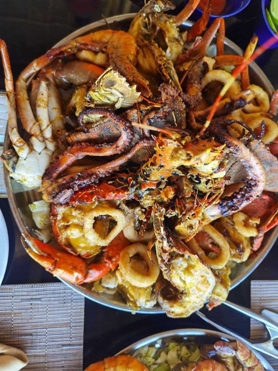 РАЙСКИЙ ЗАНЗИБАР И САФАРИ. ТАНЗАНИЯ ЖДЕТ ТЕБЯ - фото 8