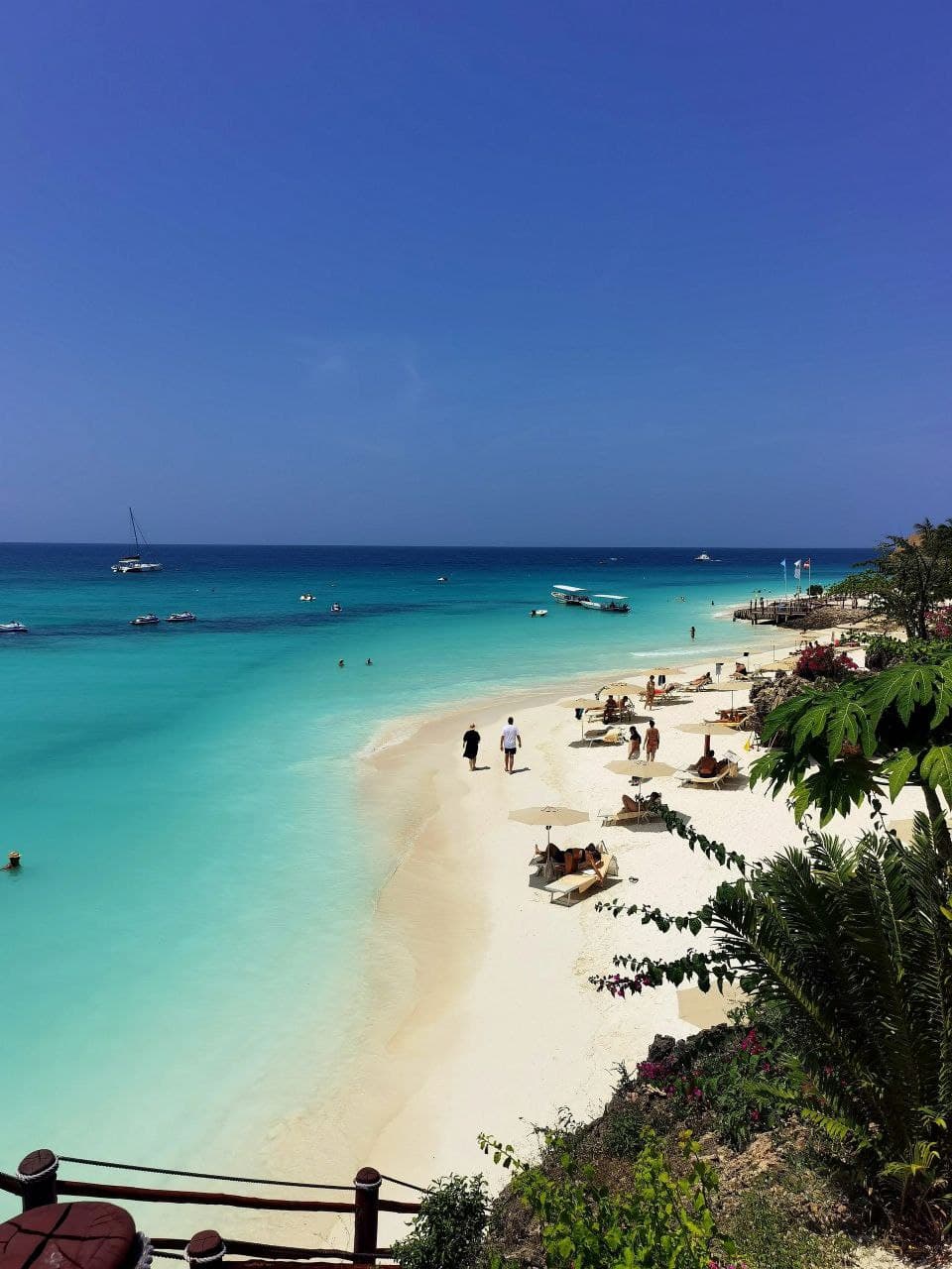 РАЙСКИЙ ЗАНЗИБАР И САФАРИ. ТАНЗАНИЯ ЖДЕТ ТЕБЯ - фото 7