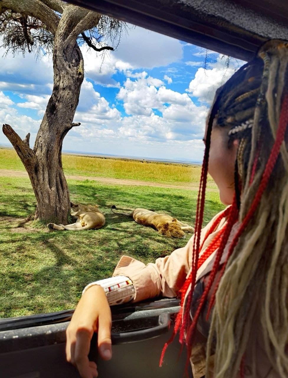 РАЙСКИЙ ЗАНЗИБАР И САФАРИ. ТАНЗАНИЯ ЖДЕТ ТЕБЯ - фото 9