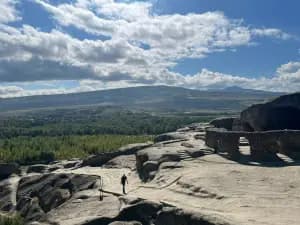 Тур в Грузию: Тбилиси, Батуми + Кахетия  7 дней - фото 8