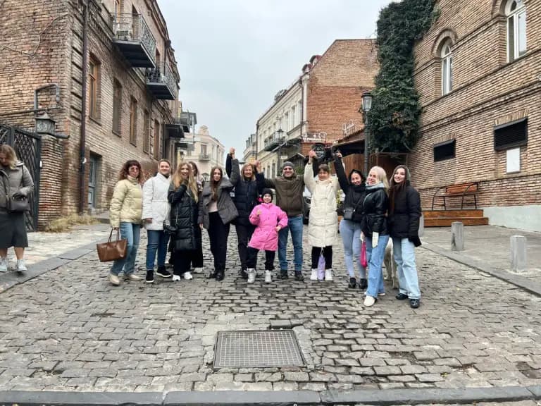 Грузия + Турция: Тбилиси — Батуми — Трабзон (6 дней) - фото 10