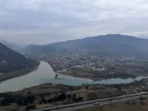 Тур в Грузию: Тбилиси + Кахетия 4 дня - фото 7