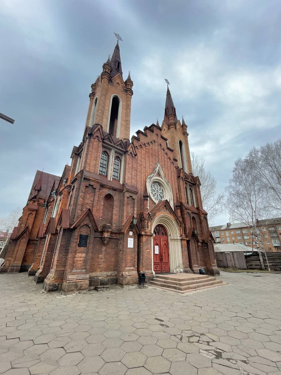 Групповая экскурсия по городу : «Огни большого города» - фото 3