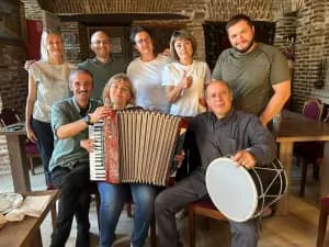 Тур в Грузию: Тбилиси + Кахетия 4 дня - фото 9