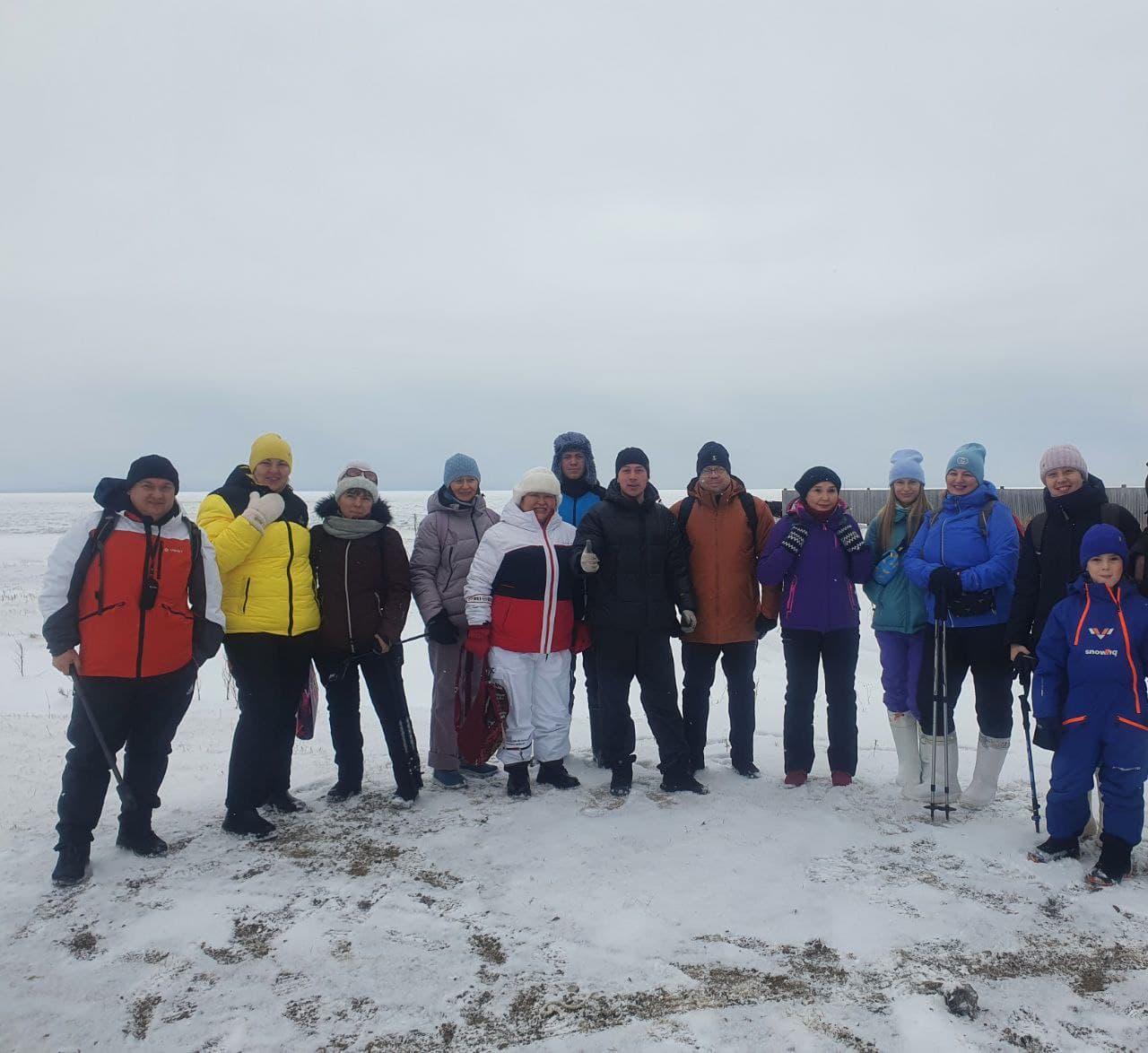 Программа тура