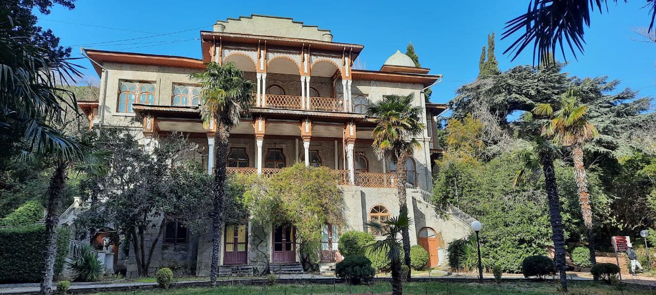 Пешеходная экскурсия по Алуште "Огни вечернего города" - фото 4