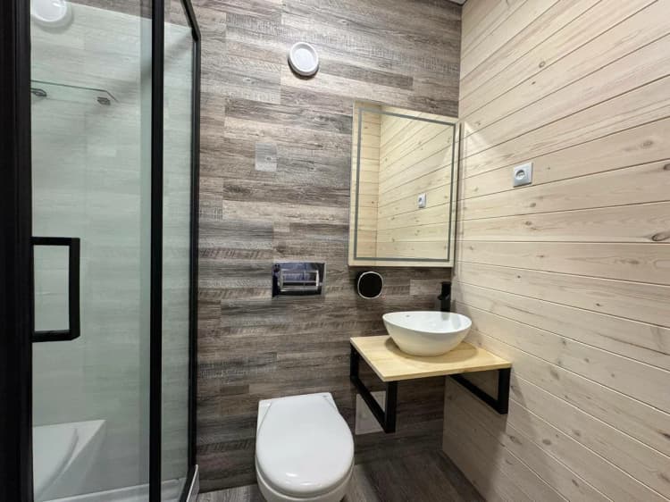 Усадьба Коротковых