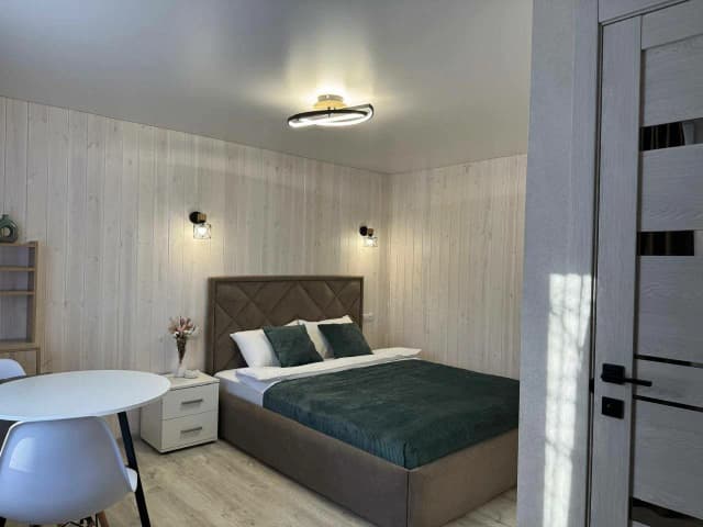 Усадьба Коротковых