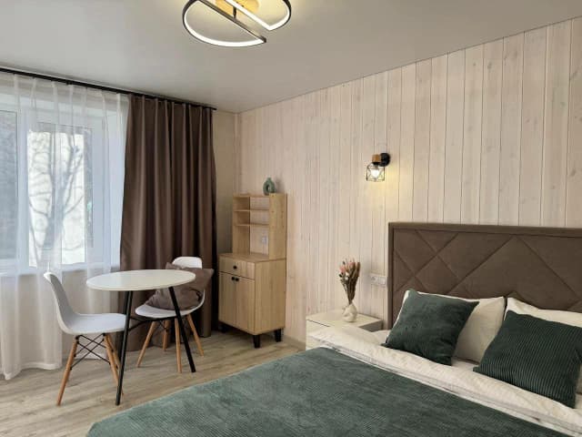 Усадьба Коротковых