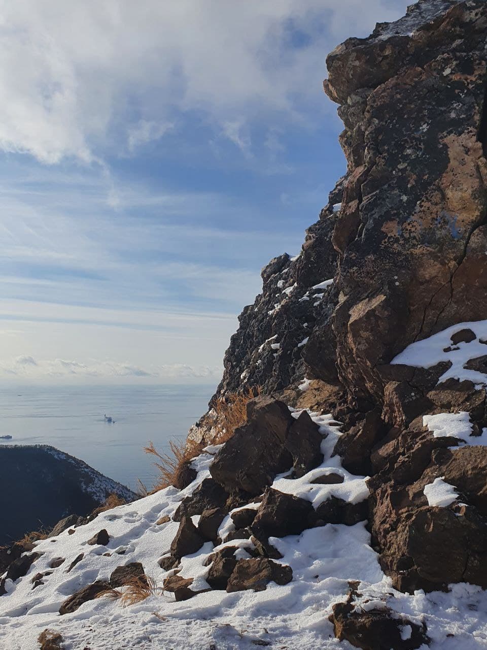 Трекинг к одной из самых живописных вершин Сахалина - Юнона - фото 5