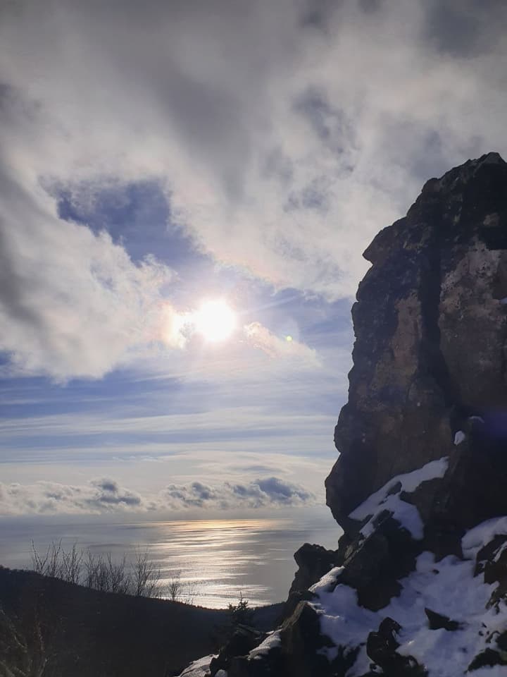 Трекинг к одной из самых живописных вершин Сахалина - Юнона - фото 6