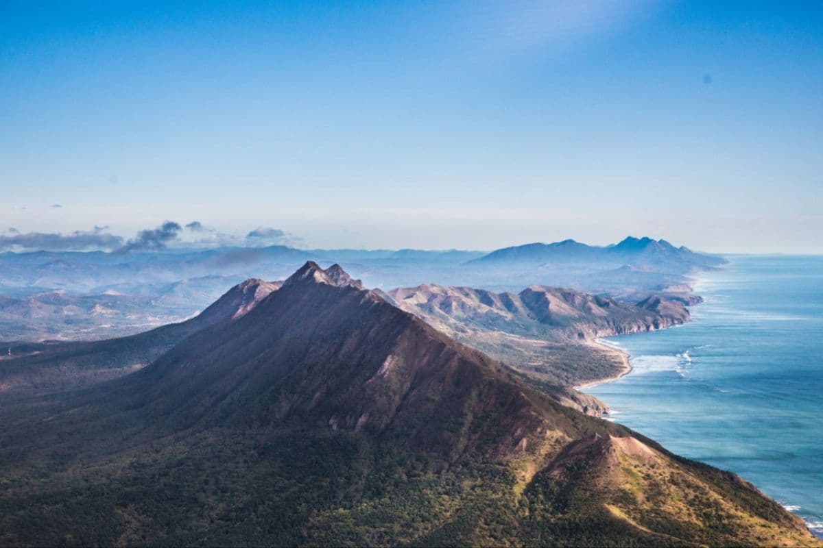 Затерянный мир: Сахалин и Итуруп (стандартный) - фото 10