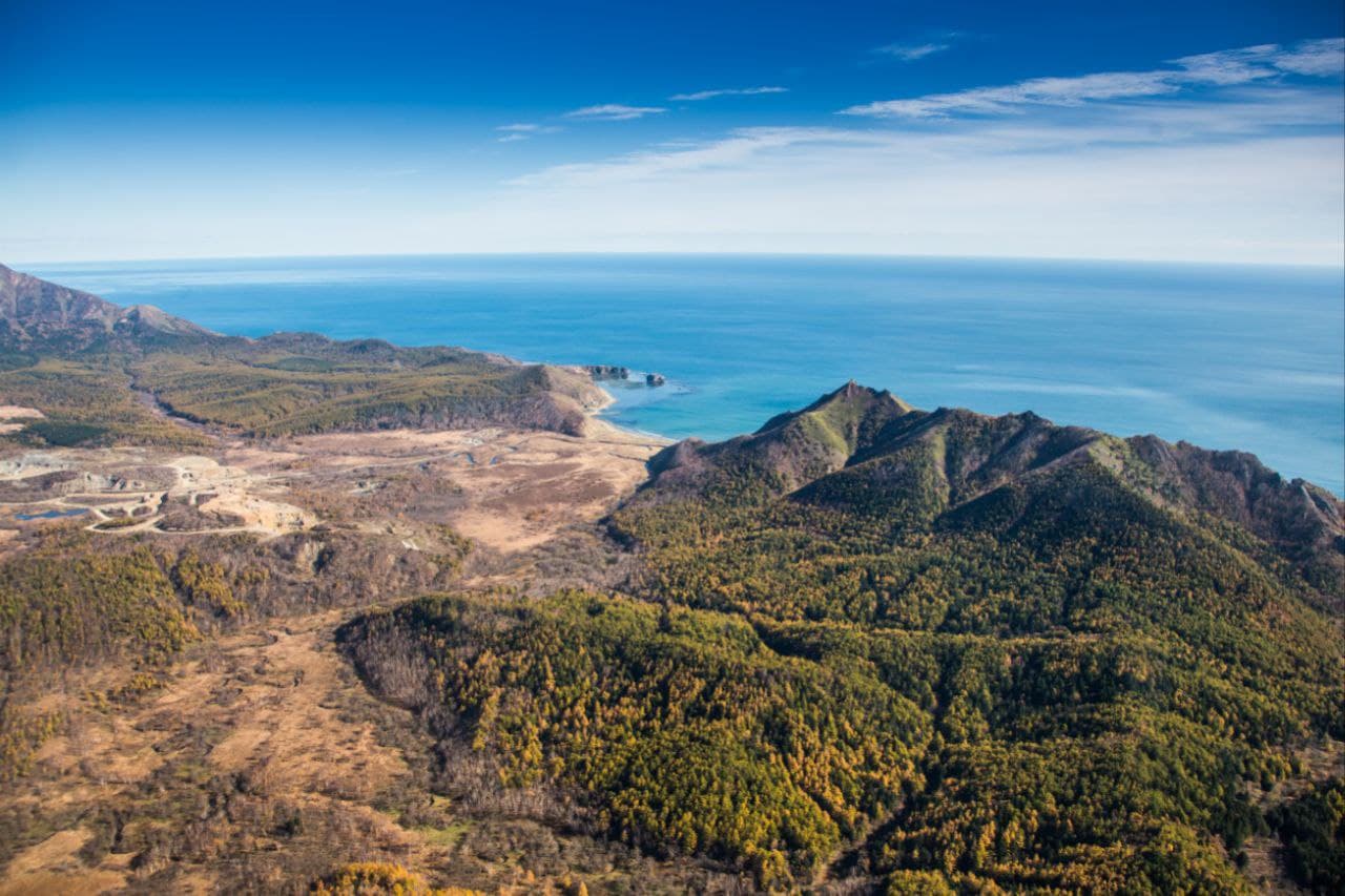 Всё и сразу о. Сахалин (стандартный) - фото 1