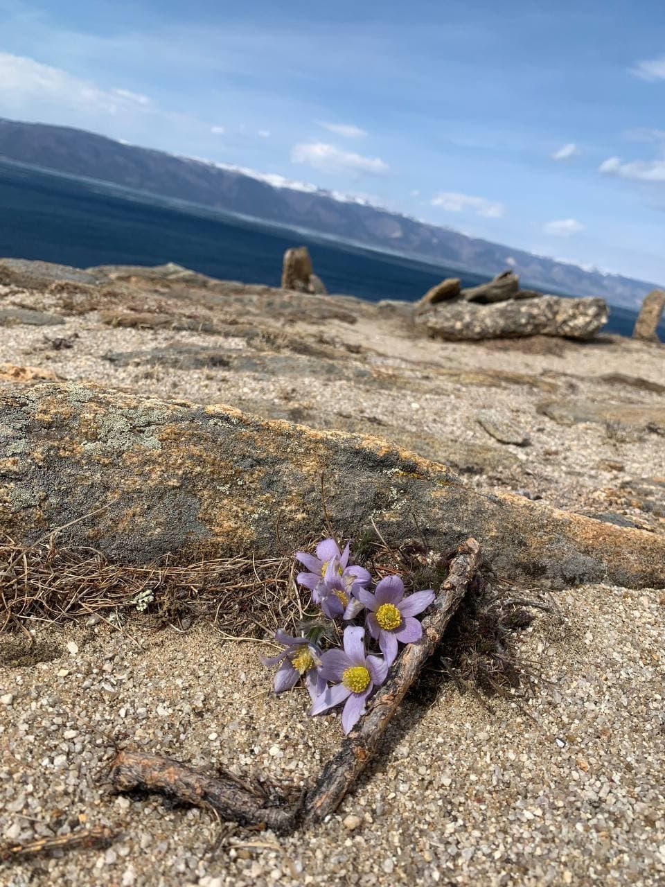Джип тур по северу острова Ольхон - фото 2